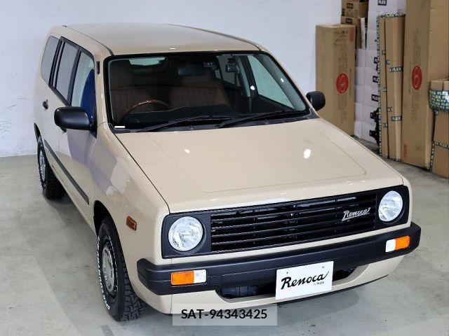 Toyota PROBOX VAN 2020-01 8881731-4