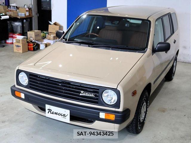 Toyota PROBOX VAN 2020-01 8881731-5