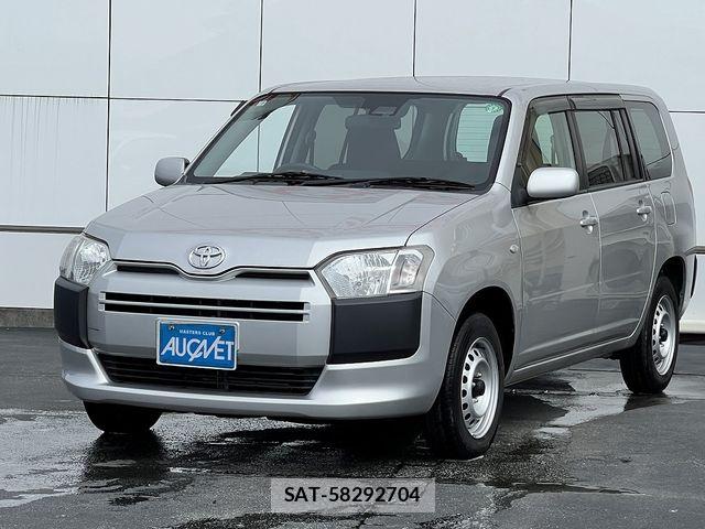 Toyota PROBOX VAN 2020-07 8881734-0