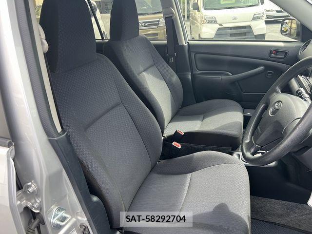Toyota PROBOX VAN 2020-07 8881734-9