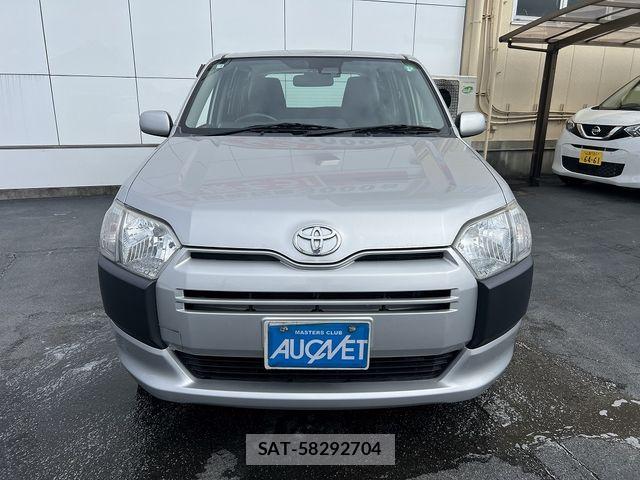 Toyota PROBOX VAN 2020-07 8881734-1