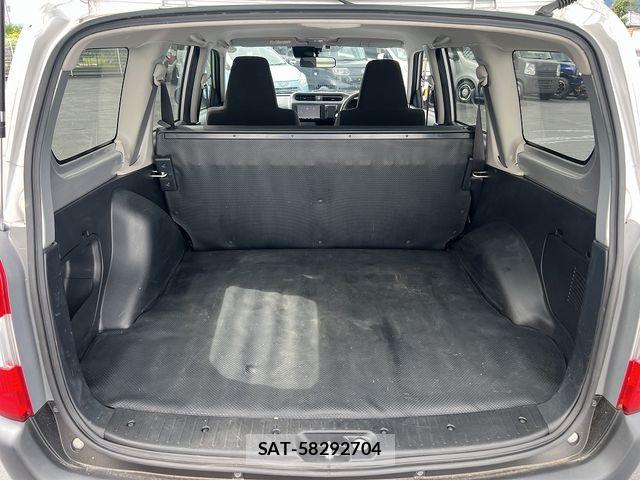 Toyota PROBOX VAN 2020-07 8881734-19