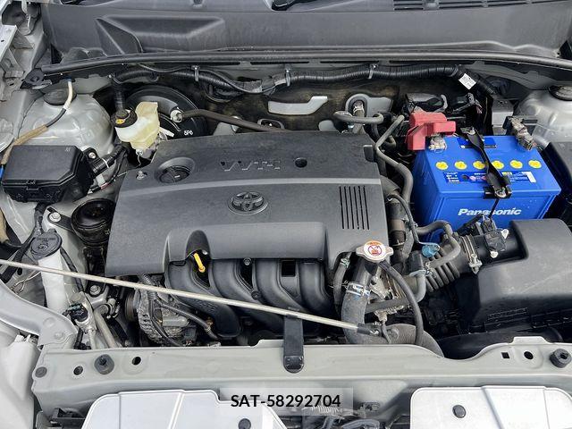 Toyota PROBOX VAN 2020-07 8881734-23