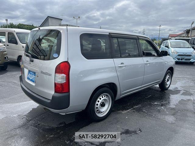 Toyota PROBOX VAN 2020-07 8881734-3