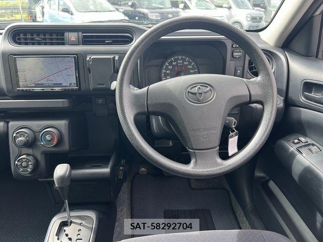 Toyota PROBOX VAN 2020-07 8881734-7