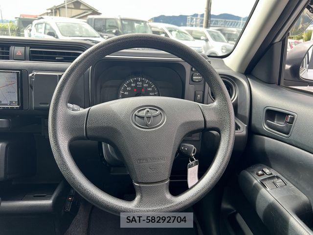 Toyota PROBOX VAN 2020-07 8881734-8