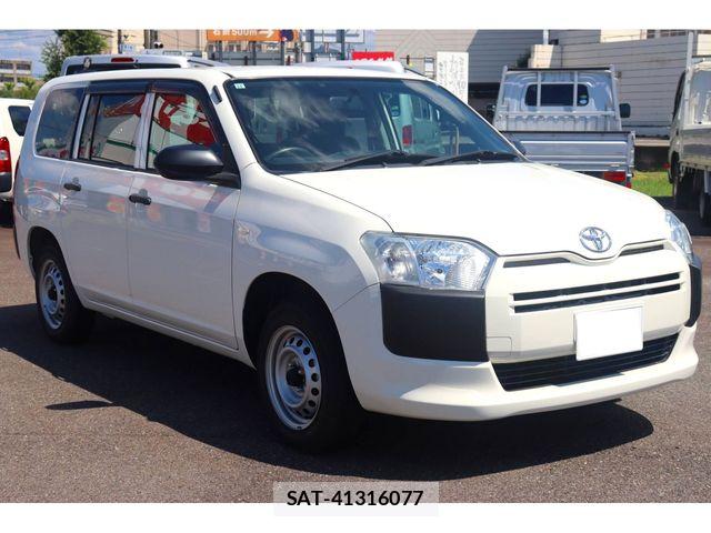 Toyota PROBOX VAN 2023-11 8881732-0