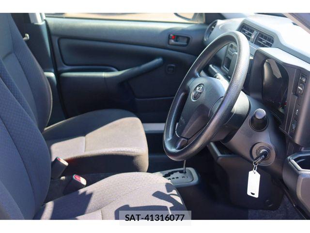 Toyota PROBOX VAN 2023-11 8881732-11