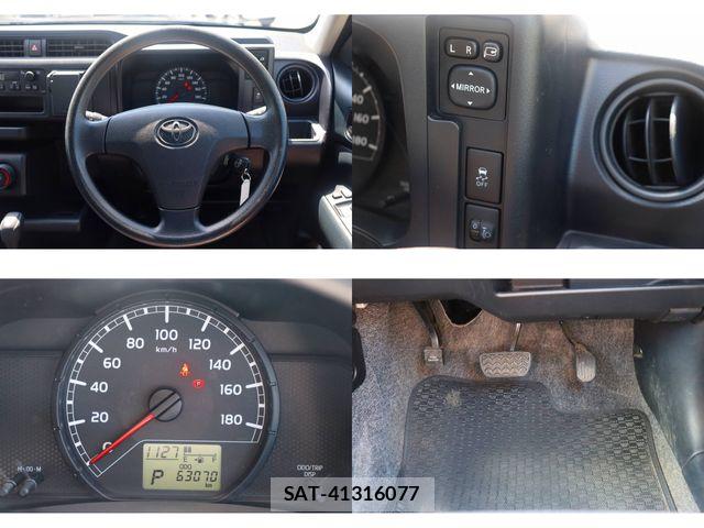 Toyota PROBOX VAN 2023-11 8881732-12