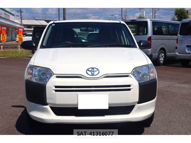 Toyota PROBOX VAN 2023-11 8881732-1