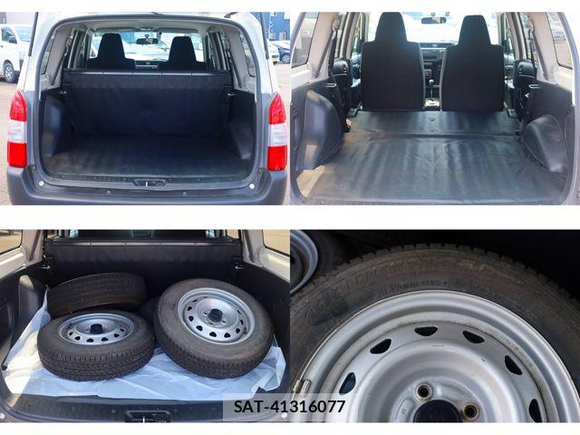 Toyota PROBOX VAN 2023-11 8881732-24