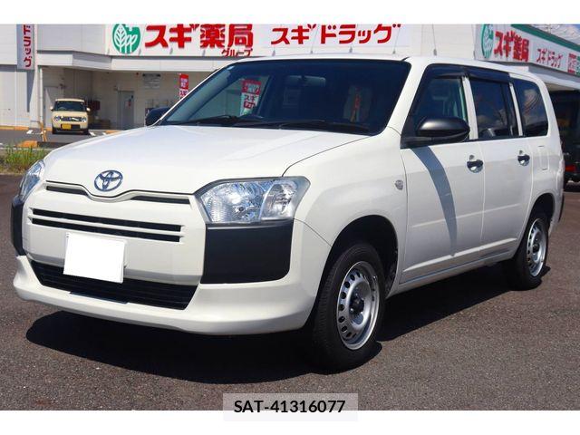 Toyota PROBOX VAN 2023-11 8881732-2