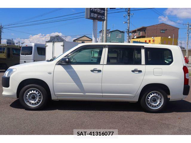 Toyota PROBOX VAN 2023-11 8881732-3