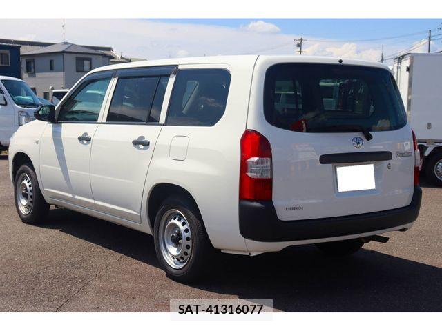 Toyota PROBOX VAN 2023-11 8881732-4