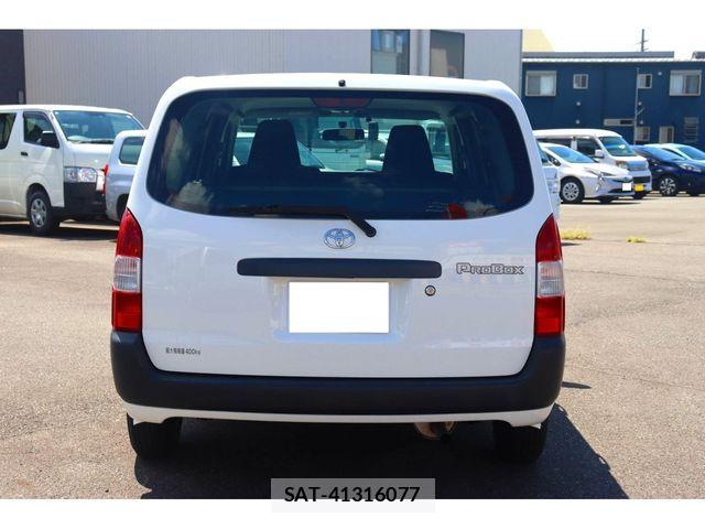 Toyota PROBOX VAN 2023-11 8881732-5