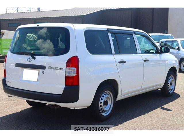 Toyota PROBOX VAN 2023-11 8881732-6