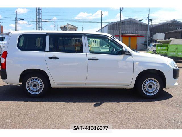 Toyota PROBOX VAN 2023-11 8881732-7