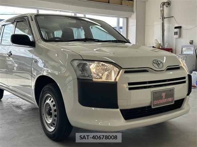 Toyota PROBOX VAN 2020-09 8881733-10