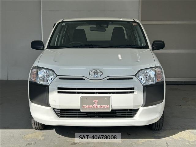 Toyota PROBOX VAN 2020-09 8881733-1