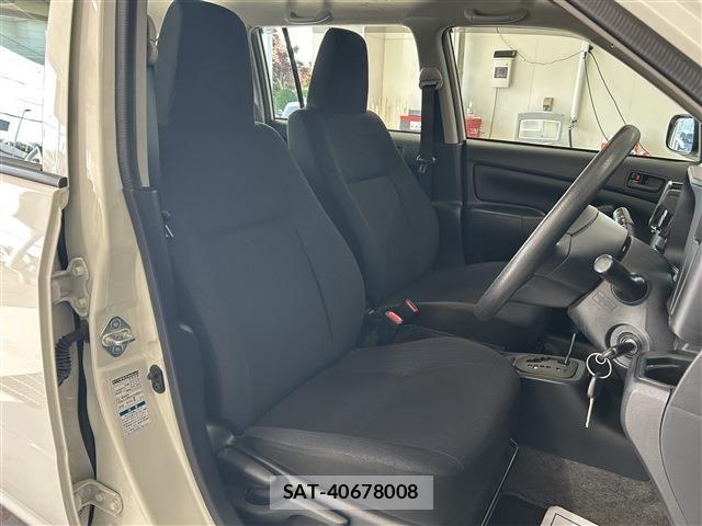 Toyota PROBOX VAN 2020-09 8881733-22
