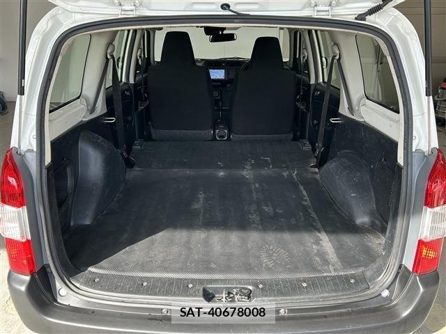 Toyota PROBOX VAN 2020-09 8881733-25