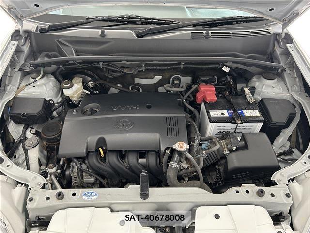 Toyota PROBOX VAN 2020-09 8881733-27