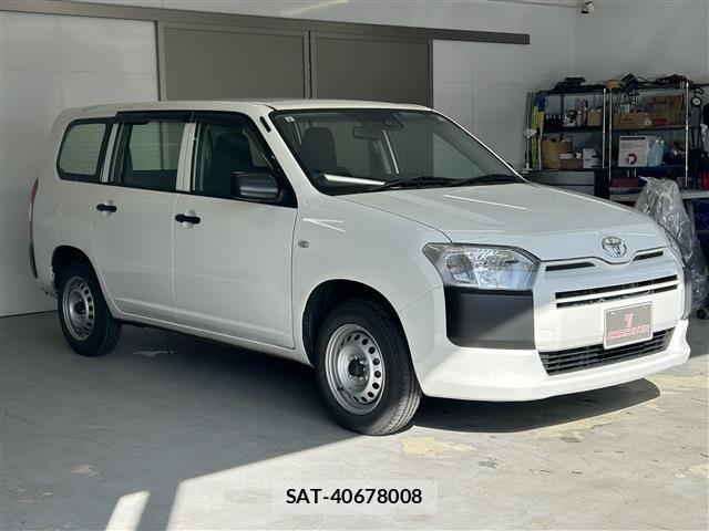 Toyota PROBOX VAN 2020-09 8881733-2