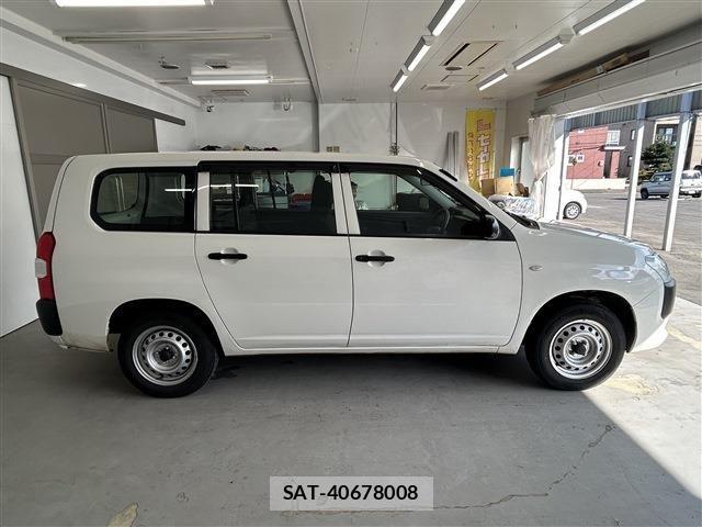 Toyota PROBOX VAN 2020-09 8881733-3