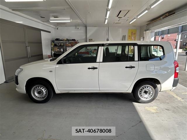 Toyota PROBOX VAN 2020-09 8881733-7