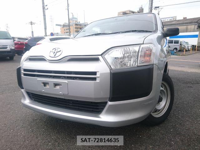 Toyota PROBOX VAN 2019-09 8881735-0