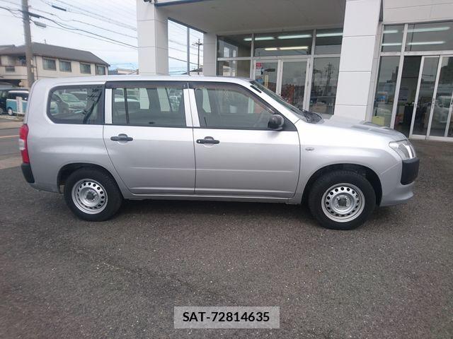 Toyota PROBOX VAN 2019-09 8881735-9