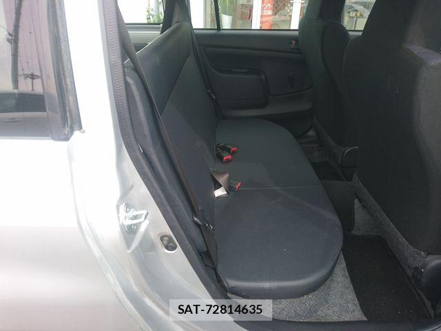 Toyota PROBOX VAN 2019-09 8881735-10