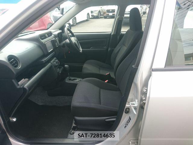Toyota PROBOX VAN 2019-09 8881735-11