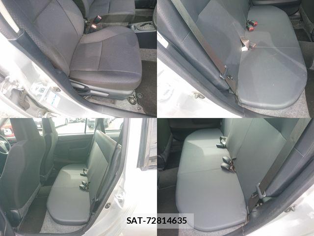 Toyota PROBOX VAN 2019-09 8881735-13