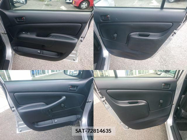 Toyota PROBOX VAN 2019-09 8881735-14