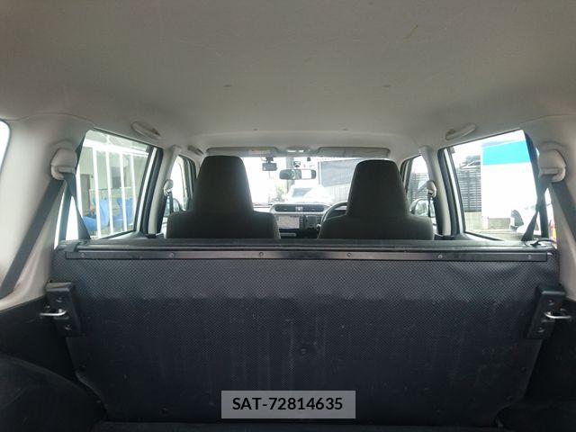 Toyota PROBOX VAN 2019-09 8881735-16