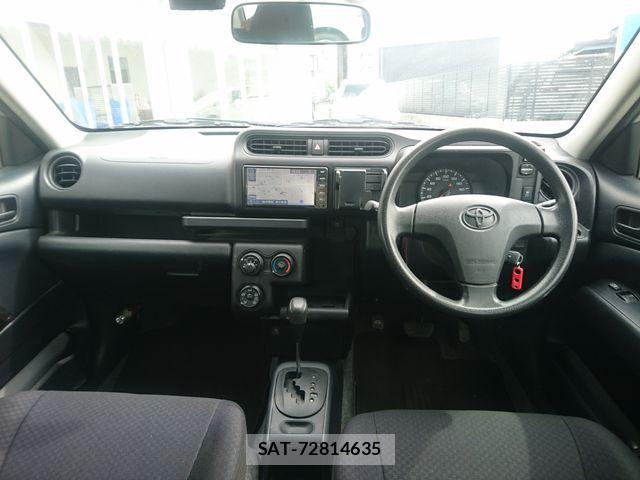 Toyota PROBOX VAN 2019-09 8881735-17