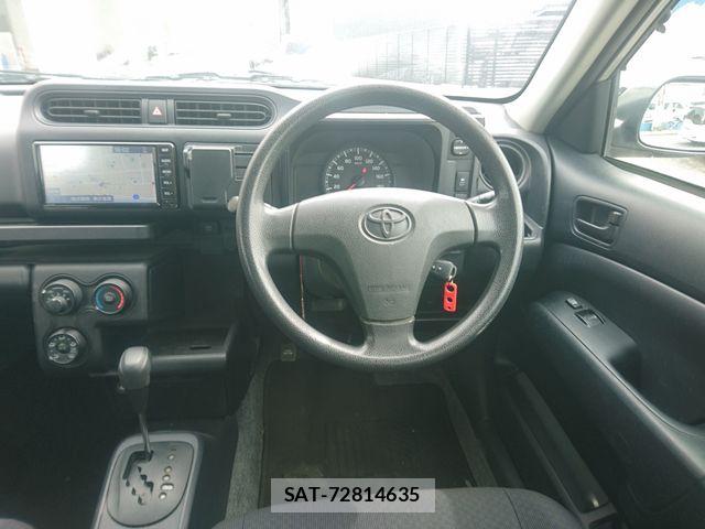 Toyota PROBOX VAN 2019-09 8881735-18