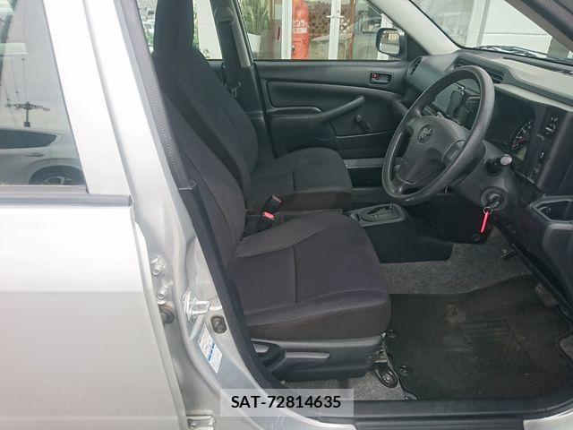 Toyota PROBOX VAN 2019-09 8881735-1