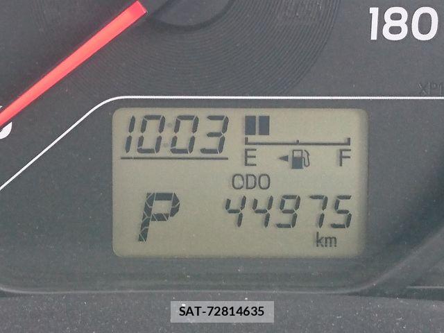 Toyota PROBOX VAN 2019-09 8881735-20