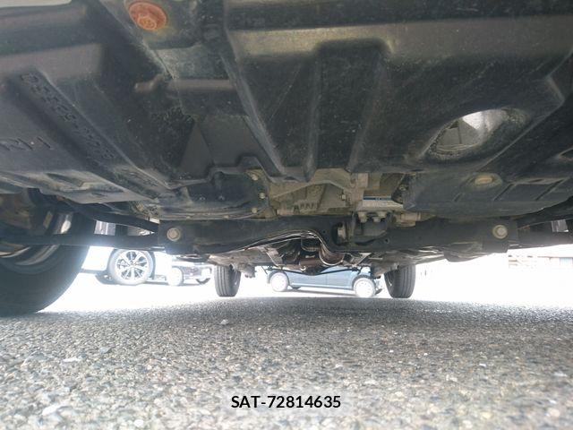 Toyota PROBOX VAN 2019-09 8881735-27