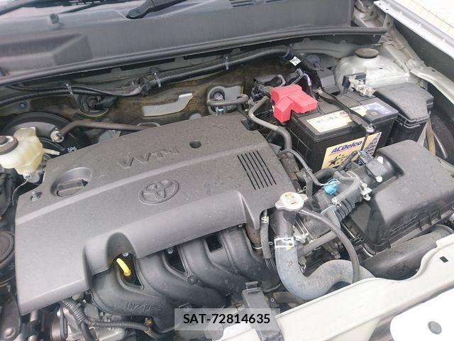 Toyota PROBOX VAN 2019-09 8881735-29