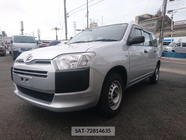 Toyota PROBOX VAN 2019-09 8881735-4