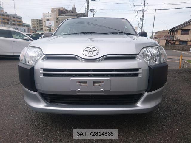 Toyota PROBOX VAN 2019-09 8881735-6