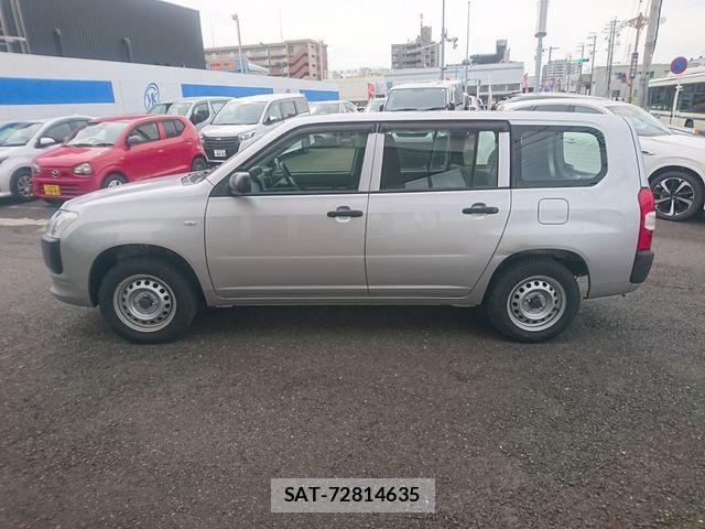 Toyota PROBOX VAN 2019-09 8881735-8