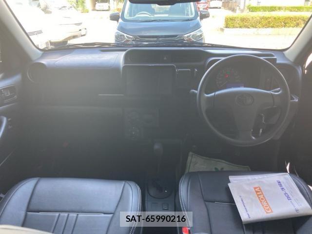 Toyota PROBOX VAN 2024-06 1093551-13
