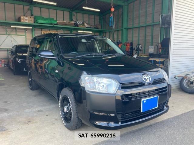 Toyota PROBOX VAN 2024-06 1093551-0