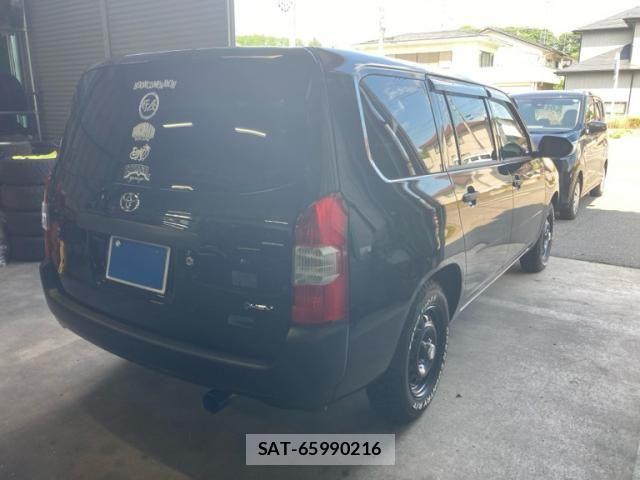 Toyota PROBOX VAN 2024-06 1093551-1