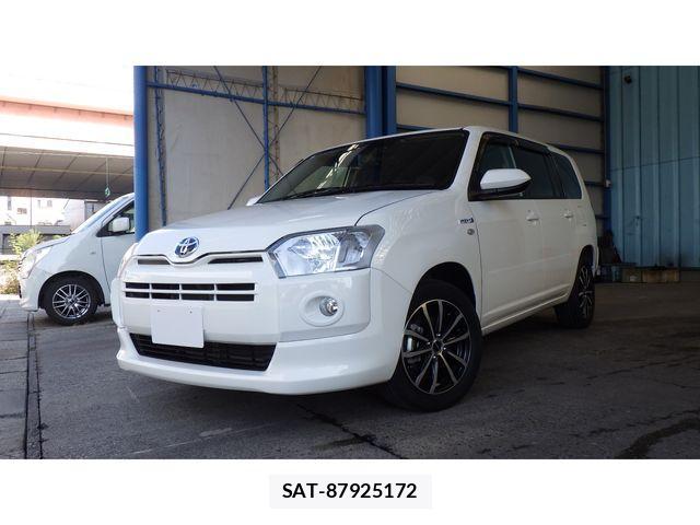 Toyota PROBOX VAN 2024-05 1293449-0