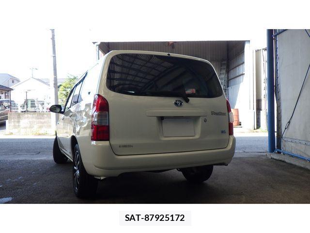 Toyota PROBOX VAN 2024-05 1293449-11